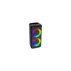 pTron Fusion Saga 48W Bluetooth Party Speaker 