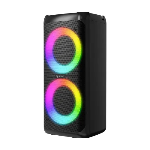 Image of pTron Fusion Saga 48W Bluetooth Party Speaker