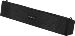 PTron Fusion Wave 16W Bluetooth Soundbar