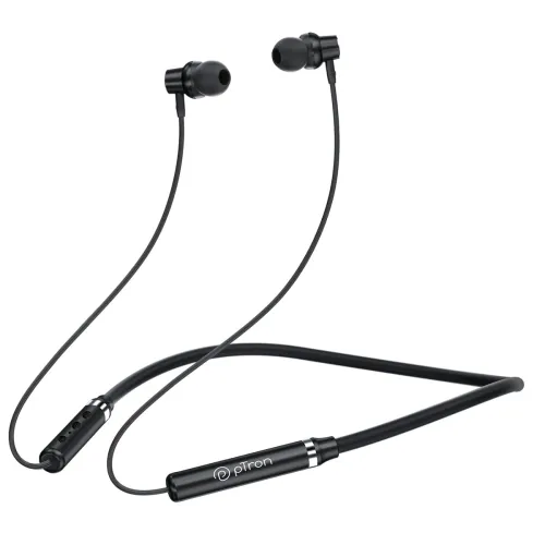 Image of pTron Intunes Magic Bluetooth Neckband