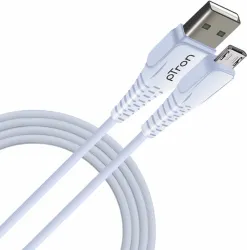 PTron Micro USB Cable 1 m Solero M241 