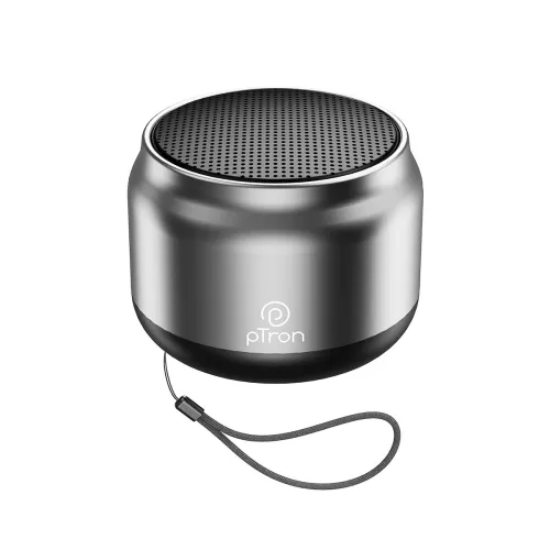 Image of pTron Musicbot Lite 6W BT Speaker