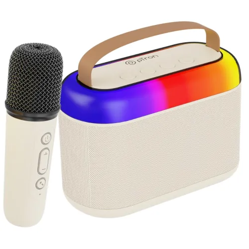 Image of PTron Newly Launched Bluetooth Speaker