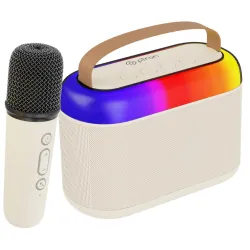PTron Newly Launched Bluetooth Speaker