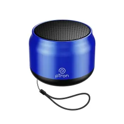 pTron Newly Launched Fusion Hook v2 6W Bluetooth Speaker with 8 Hrs Playtime, 2.04