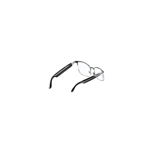 Image of pTron Orbis Era Smart Glasses with Bluetooth V5.4