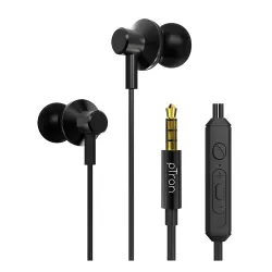 pTron Pride Lite in-Ear Wired in Ear Earphones