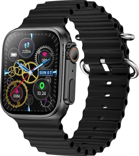 Image of PTron Pulsefit Ethos Smartwatch