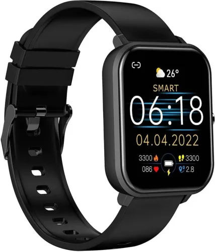 Image of PTron Pulsefit Pro Smartwatch  