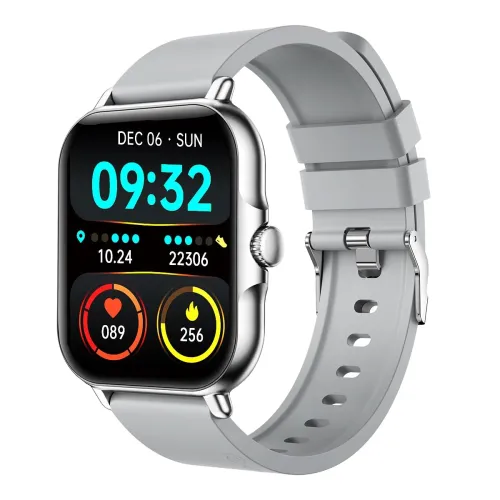 Image of pTron Pulsefit Vibe Smartwatch 