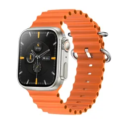 pTron Reflect Pro Smartwatch Bluetooth Calling
