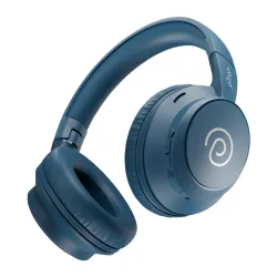 pTron Studio Evo 70hrs Playtime Wireless Over Ear Headphones
