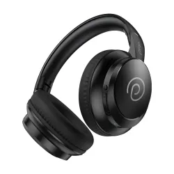 pTron Studio Evo 70hrs Playtime Wireless Over Ear Headphones