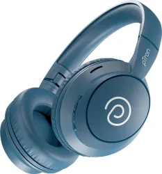PTron Studio Fast Charge Bluetooth Headset