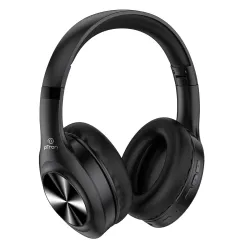 pTron Studio Pro 65hrs Playtime Wireless