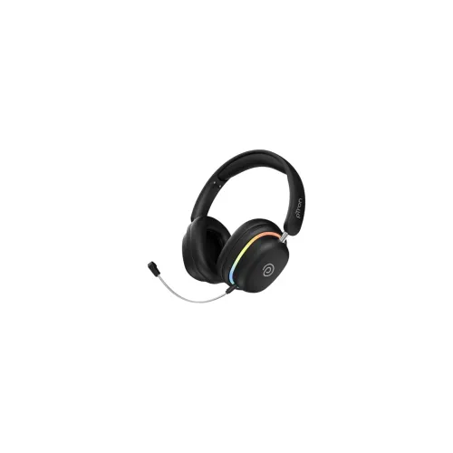 Image of pTron Studio Xtreme, 70hrs Playtime, Headphones