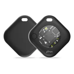 pTron TagNet X1 for iPhone/iOS Users