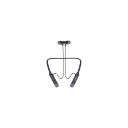 pTron Tangent Buzz w 50Hrs Playtime Earphones 