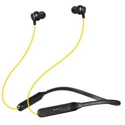 pTron Tangent Duo Bluetooth Ear Headphone
