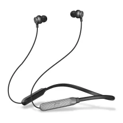 pTron Tangent Duo In Ear Wireless Headphones with Mic