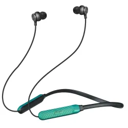 pTron Tangent Duo Wireless Neckband Headphones