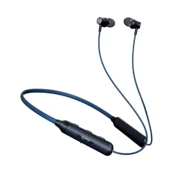 pTron Tangent Evolve Bluetooth Neckband with Mic