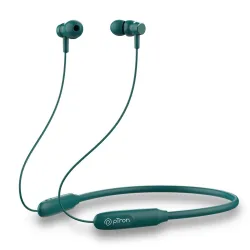 pTron Tangent Flex Bluetooth Headphone
