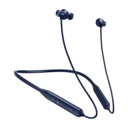 pTron Tangent Rush w Bluetooth Neckband
