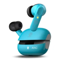pTron Zenbuds 1 V2 ANC Bluetooth V5.3 in Ear Earbuds