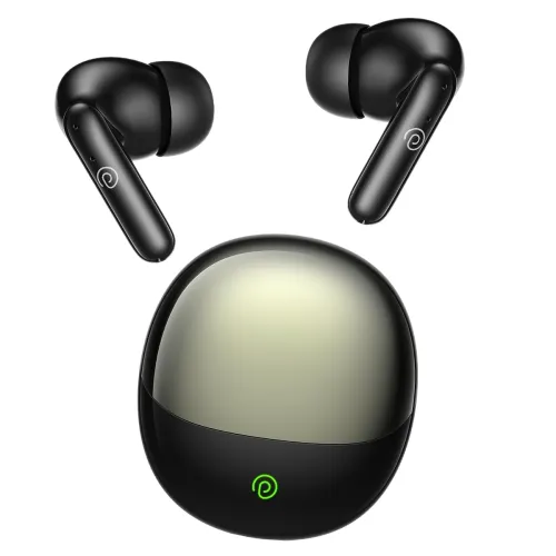 Image of pTron Zenbuds Evo in-Ear TWS Earbuds