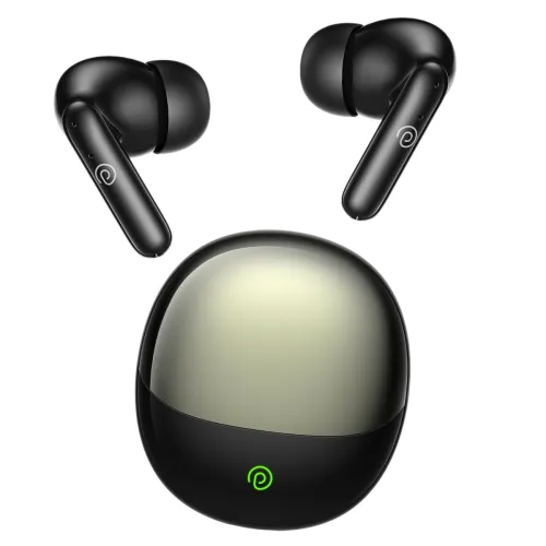Image of pTron Zenbuds Evo True Wireless Earbuds