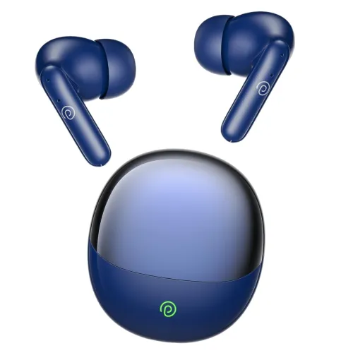 Image of pTron Zenbuds Evo TWS Earbuds