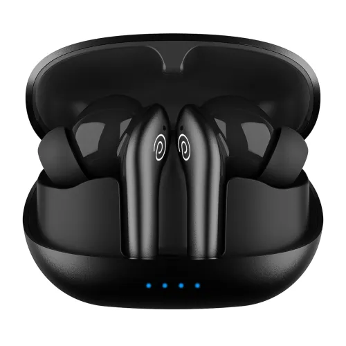 Image of pTron Zenbuds Evo X1 Pro In-Ear TWS Earbuds