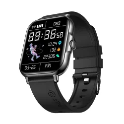 pTron Reflect Callz 1.85-Inch Bluetooth Calling Smartwatch