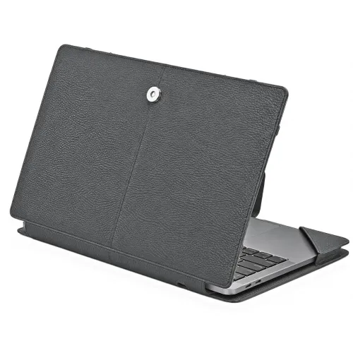 Image of PU Original 14-dy0050TU Leather Laptop Cover 