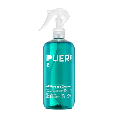 Image of PUER All Purpose Cleaner Lavender Lush 500ml 