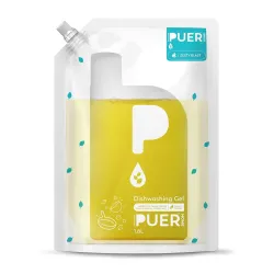 PUER Dishwashing Gel 1800ml