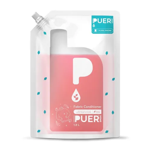 Image of PUER Fabric Conditioner 1800ml 