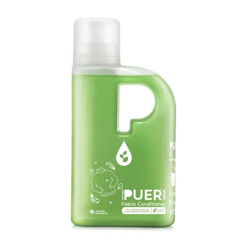 Image of PUER Fabric Conditioner 500ml