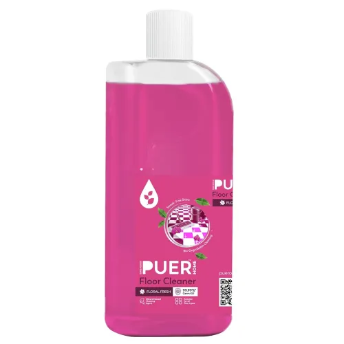 Image of PUER Handwash Spring Clean 500ml 
