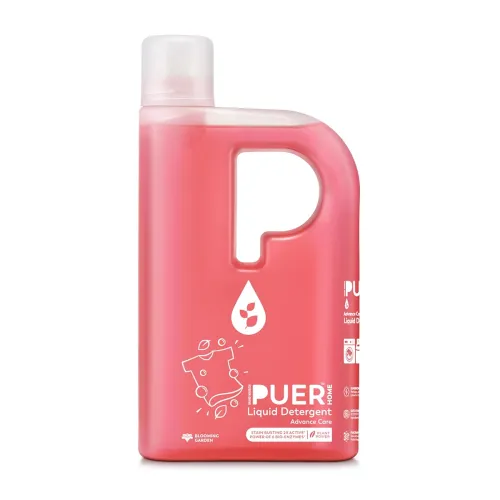 Image of PUER Liquid Detergent 1000ml 
