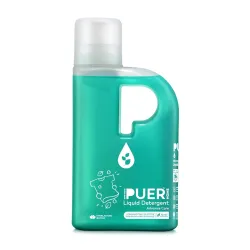 PUER Liquid Detergent Advance Care Everlasting Bloom 500ml