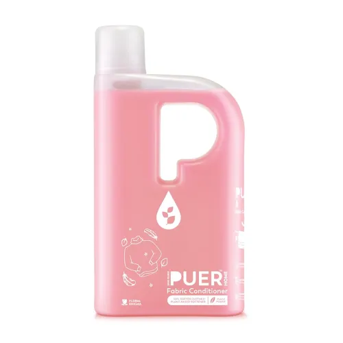 Image of PUER Natural Fabric Conditioner 1L