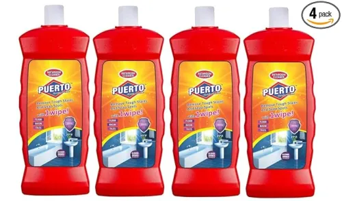 Image of Puerto Bathroom Cleaner - 1 Ltr