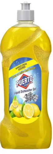Image of Puerto Dishwash Gel Refill Can
