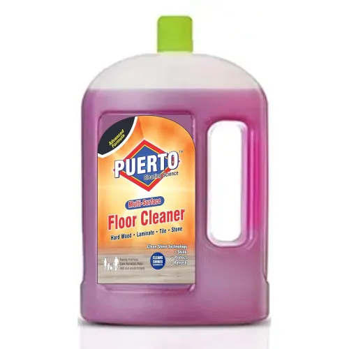 Image of Puerto Floor Cleaner Lavender 2L