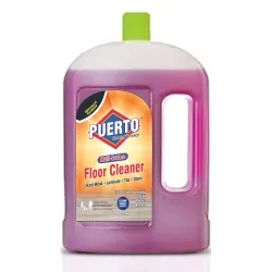 Puerto Floor Cleaner Lavender 2L