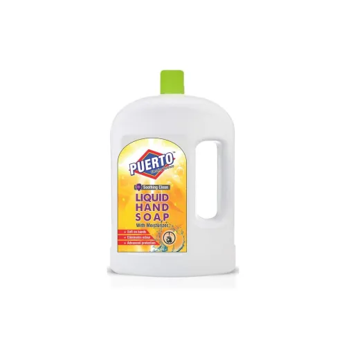Image of Puerto Liquid Handwash Refill - Original