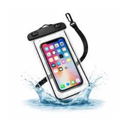 PulGos IPX8 Waterproof Phone Pouch