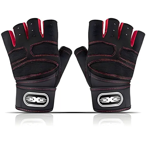 Image of PulseITGripGloves Weightlifting Gloves for Men